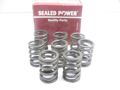 (8) Sealed Power VS-760 Engine Valve Spring for 1970-1974 Toyota 1.9L 2.0L