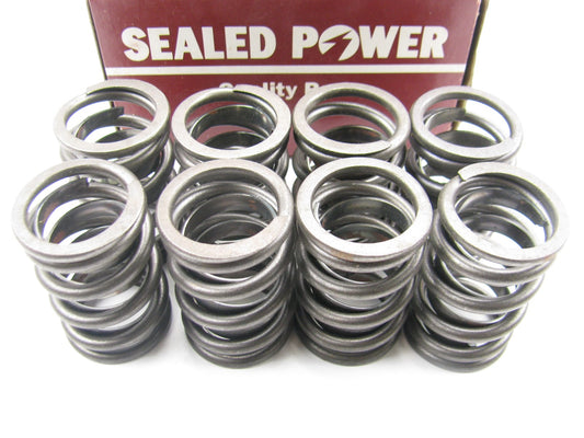 (8) Sealed Power VS-772 Valve Springs - 78-80 SBC 350 V8 DIESEL