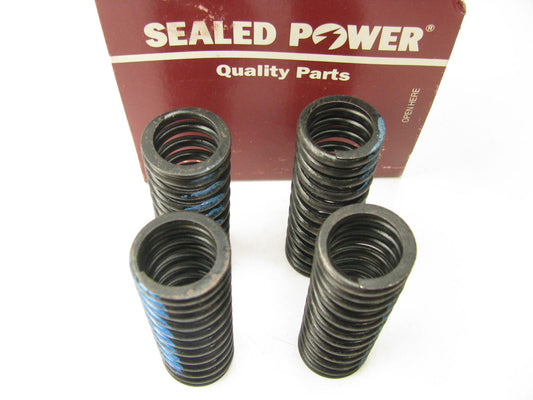 (4) Sealed Power VS-775 Engine Valve Spring for for Mack ENDT673 675 676 865 8