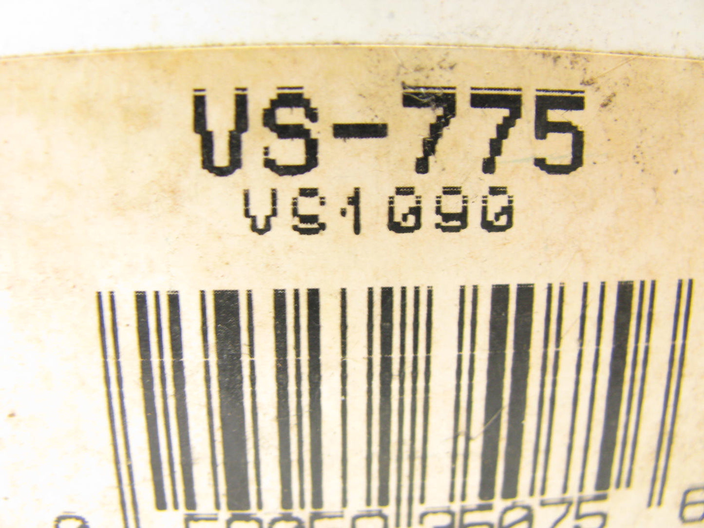 (6) Sealed Power VS-775 Valve Spring for Mack ENDT673 675 676 865 866 711