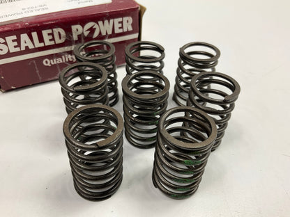 (8) Sealed Power VS-782 Inner Valve Spring For Perkins Diesel 3-152 4-203 6-305