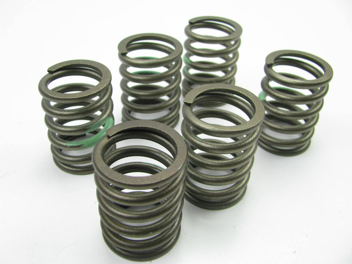 (6) Sealed Power VS788 OUTER Engine Valve Springs 1978-82 TOYOTA 2.6L 2.8L 4M 5M