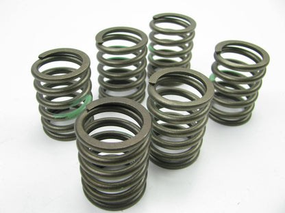 (6) Sealed Power VS788 OUTER Engine Valve Springs 1978-82 TOYOTA 2.6L 2.8L 4M 5M