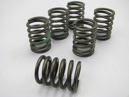 (6) Sealed Power VS788 OUTER Engine Valve Springs 1978-82 TOYOTA 2.6L 2.8L 4M 5M