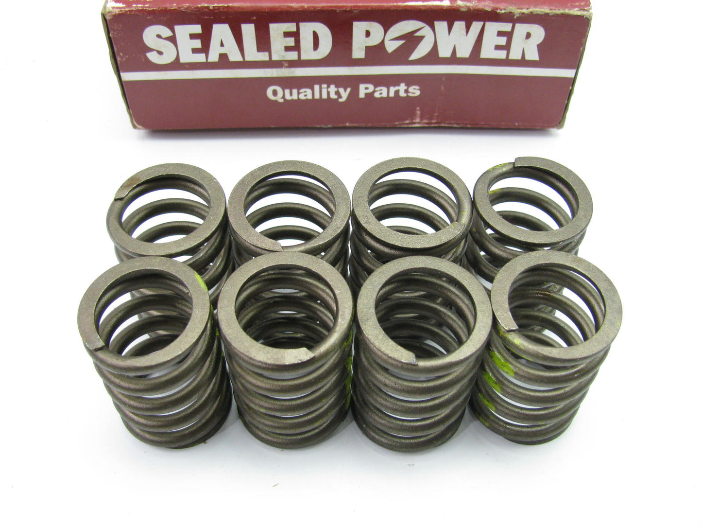 (8) Sealed Power VS-792 Engine Valve Spring For 1976-1985 Volvo B21A B21E B21ET