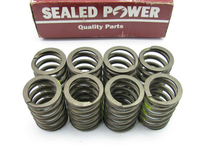 (8) Sealed Power VS-792 Engine Valve Spring For 1976-1985 Volvo B21A B21E B21ET