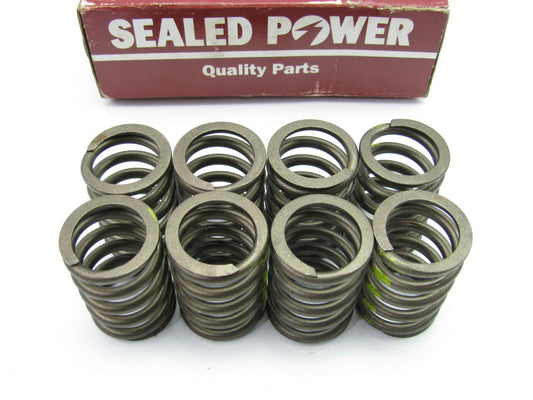(8) Sealed Power VS-792 Engine Valve Spring For 1976-1985 Volvo B21A B21E B21ET