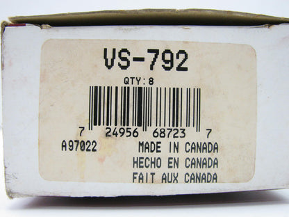 (8) Sealed Power VS-792 Engine Valve Spring For 1976-1985 Volvo B21A B21E B21ET