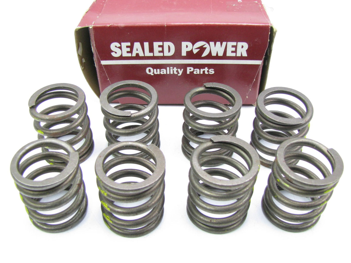(8) Sealed Power VS-794 Engine Valve Springs For 1980-1987 GM 1.6L