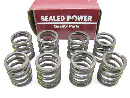 (8) Sealed Power VS-794 Engine Valve Springs For 1980-1987 GM 1.6L