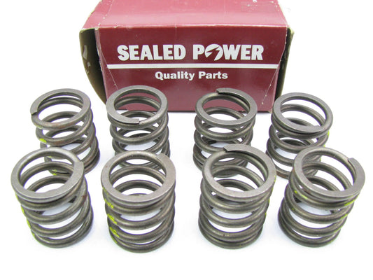 (8) Sealed Power VS-794 Engine Valve Springs For 1980-1987 GM 1.6L
