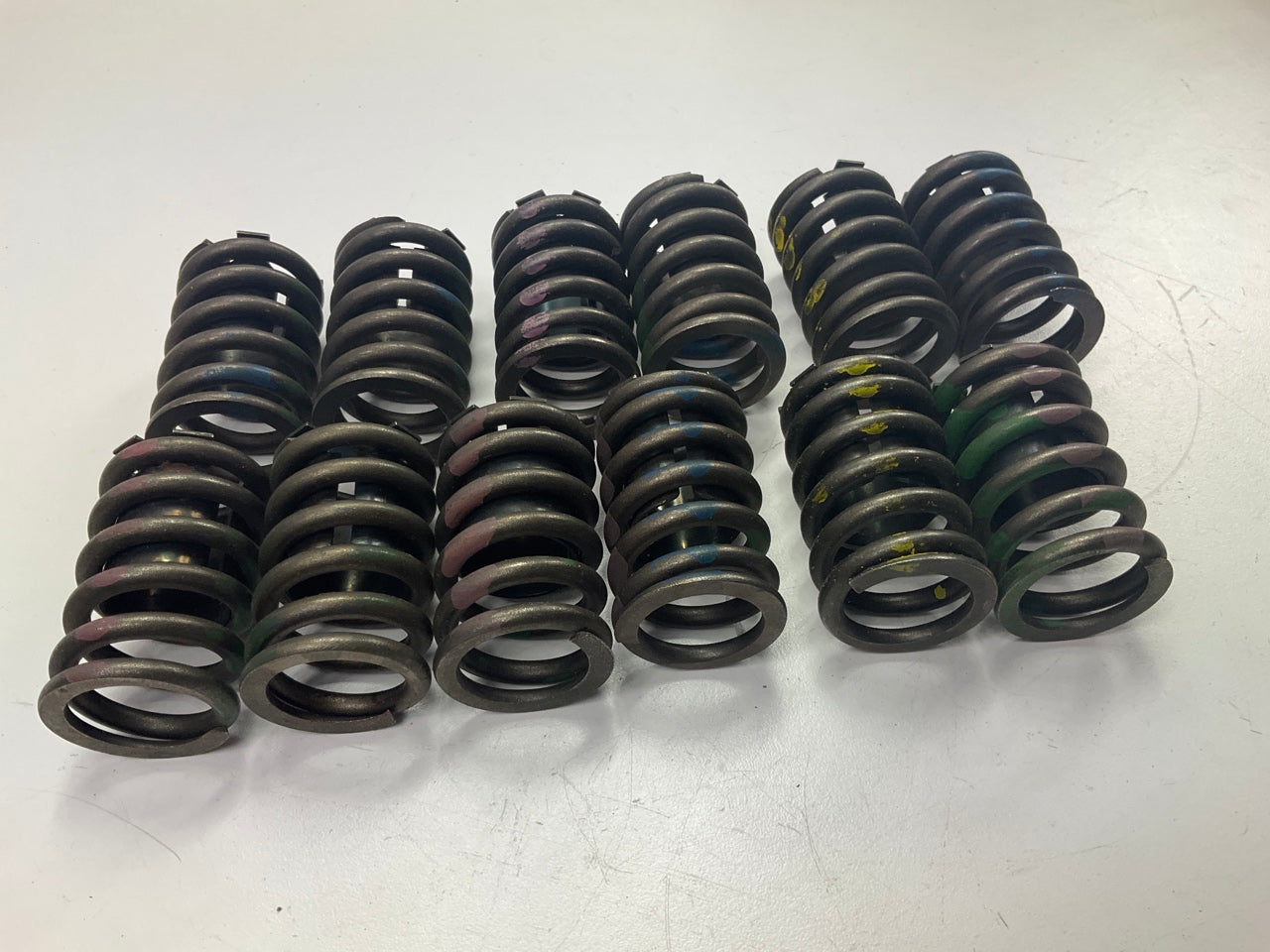 (12) Sealed Power VS-798 Engine Valve Spring For 1981-1987 Jeep 2.8L-V6