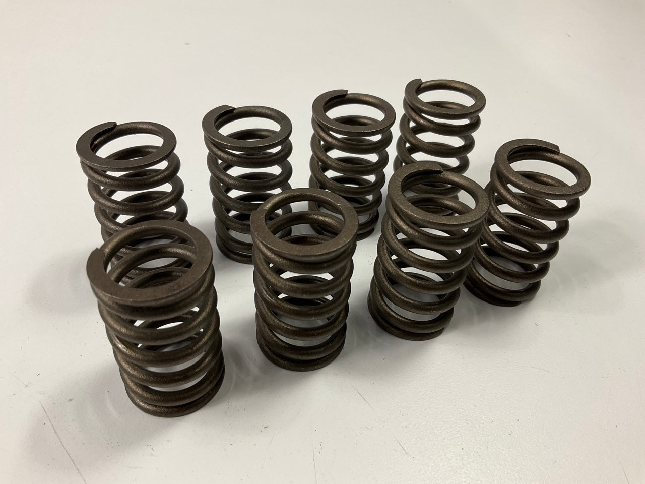 (8) Sealed Power VS-798 Exhaust Valve Spring For 1981-1993 GM 2.8L 3.1L-V6