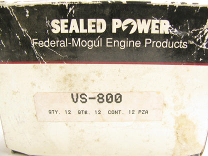 (12) Sealed Power VS-800 Engine Valve Spring For 1975-1986 GM 3.0L 3.8L-V6