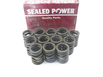 (12) Sealed Power VS-802 Engine Valve Spring 1982-1988 Ford Mercury 3.8L-V6