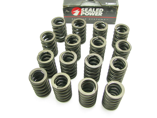 (16) Sealed Power VS-820 Valve Springs