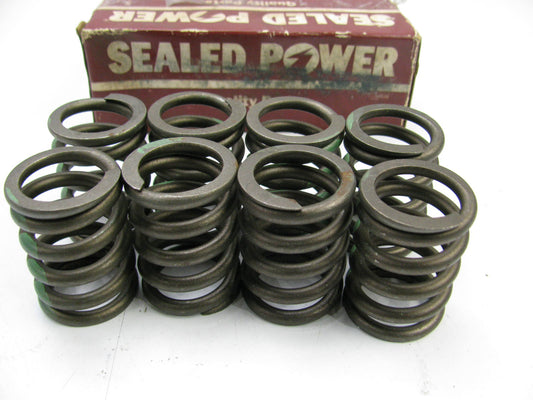 (x8) Engine Valve Springs Sealed Power VS-822 For 83-90 Jeep Various