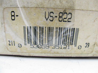 (x8) Engine Valve Springs Sealed Power VS-822 For 83-90 Jeep Various