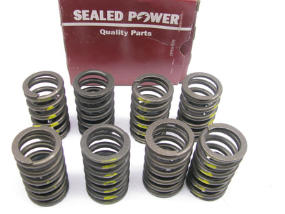 (8) Sealed Power VS-826 Engine Valve Springs For 1982-1986 Cadillac 250 4.1L-V8