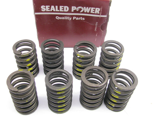 (8) Sealed Power VS-826 Engine Valve Springs For 1982-1986 Cadillac 252 4.1L-V8