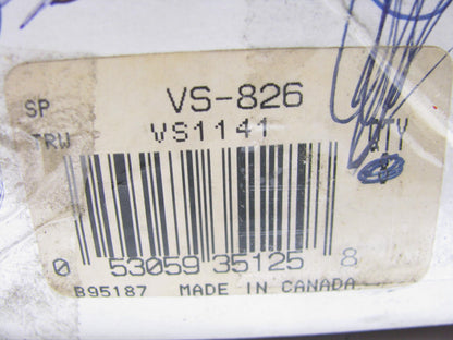 (8) Sealed Power VS-826 Engine Valve Springs For 1982-1986 Cadillac 252 4.1L-V8