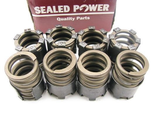 (8) Sealed Power VS-859 Engine Valves Spring - 1985-1995 Chevy GMC 454 V8