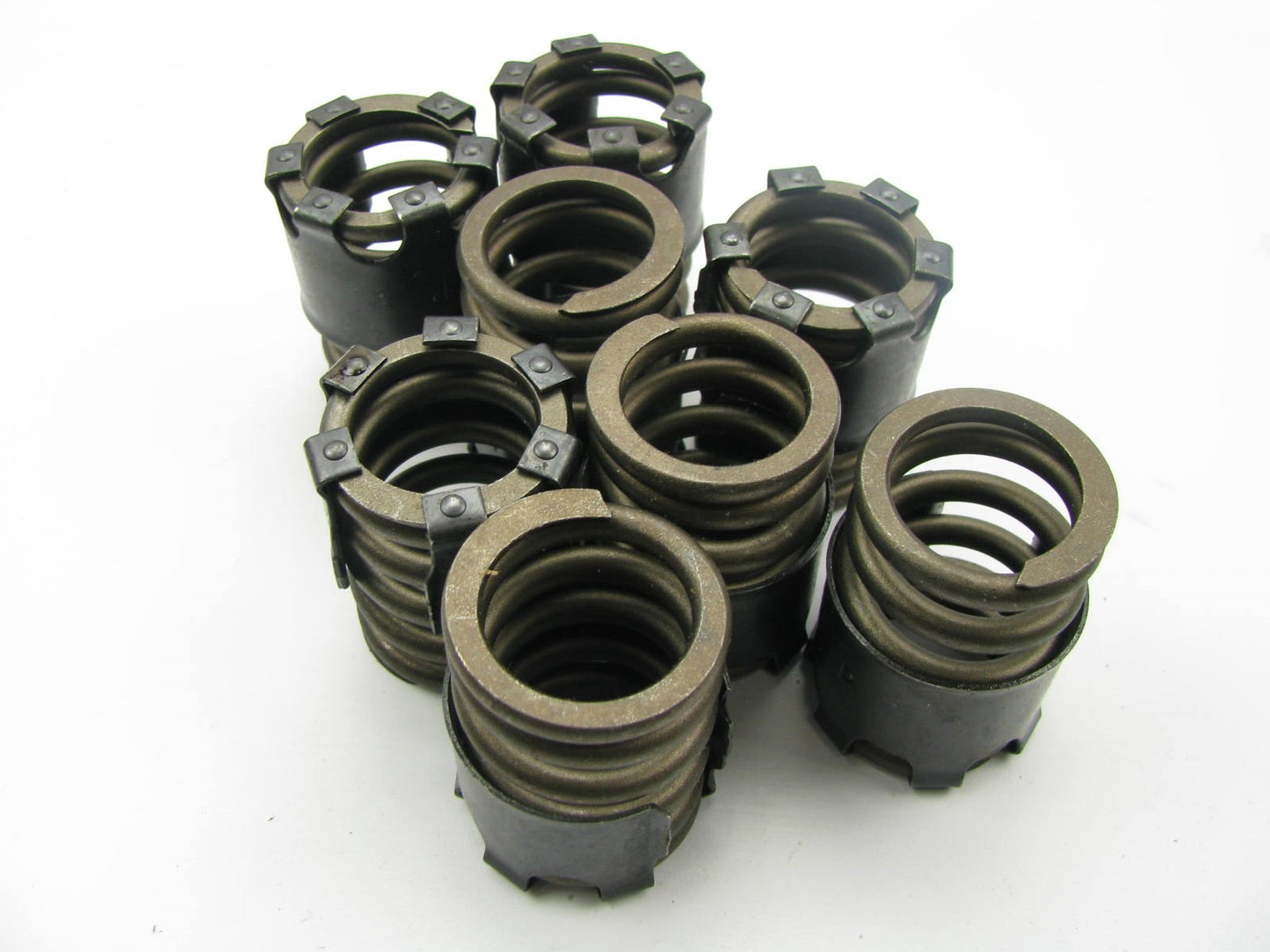 (8) Sealed Power VS-859 Engine Valves Spring - 1985-1995 Chevy GMC 454 V8