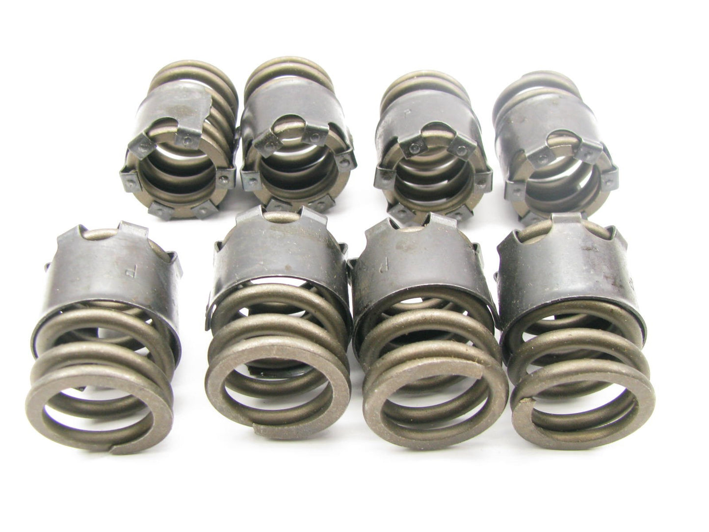 (8) Sealed Power VS-859 Engine Valves Spring - 1985-1995 Chevy GMC 454 V8