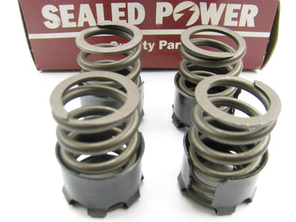 (4) Sealed Power VS-861 Valve Springs - 1987-1988 Buick Olds Chevy Pontiac 2.5L