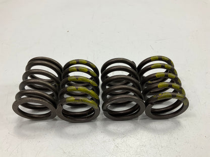 (4) Sealed Power VS-862 Exhaust Valve Spring For 1985-1996 Ford 4.9L 300-L6