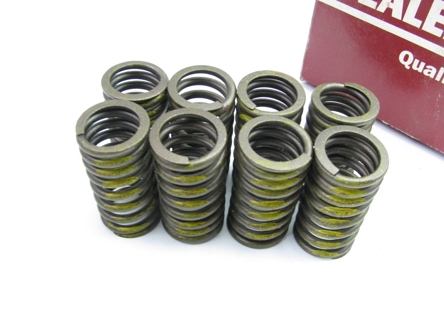 (8) Sealed Power VS-886 Engine Valve Springs For 1986-1987 Honda CRX 1.5L