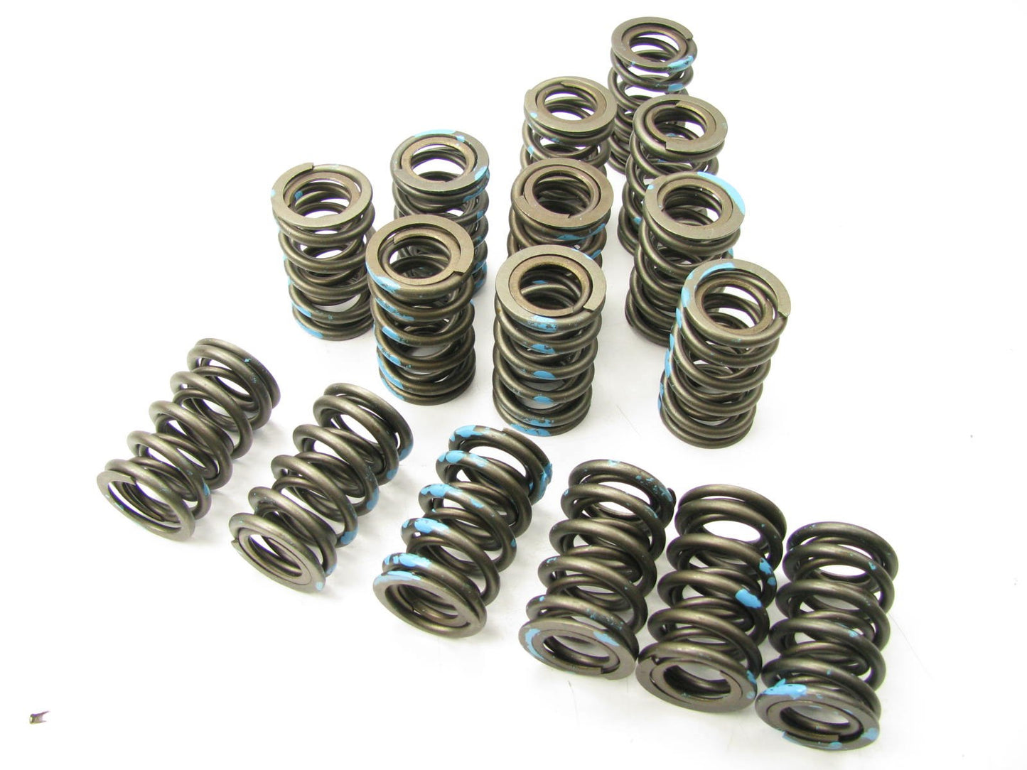 (16) SPEED-PRO VS889R Performance Valve Springs - SBC / Ford Mechanical Roller
