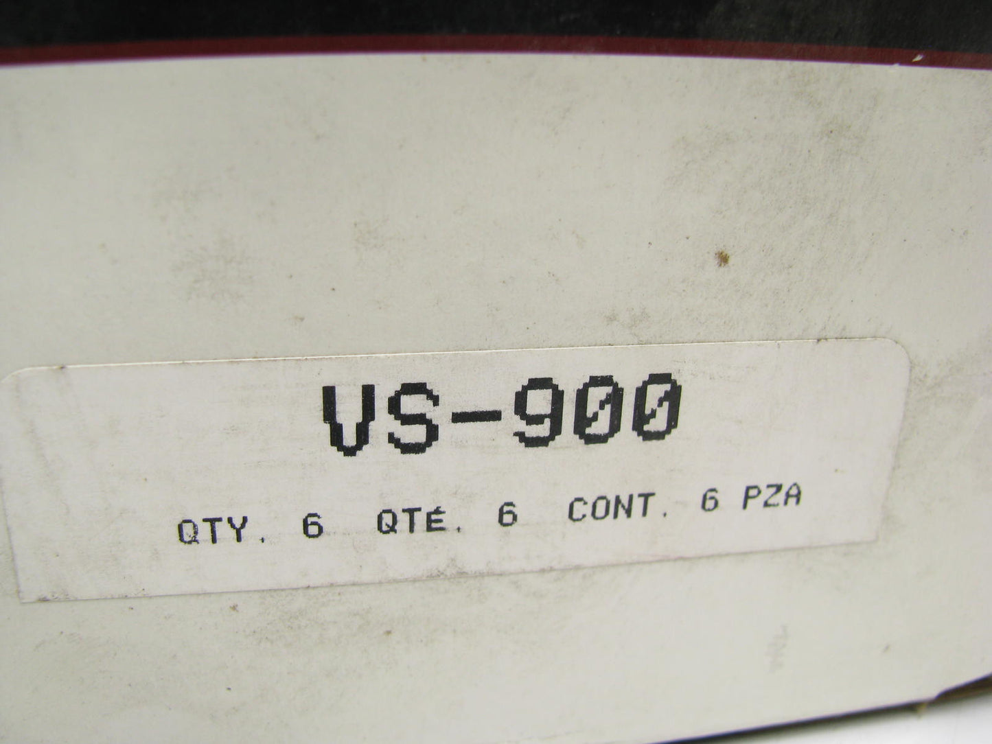 (12) Sealed Power VS-900 Engine Valve Spring For 1986-1987 Honda Civic 1.5L-L4