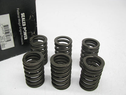 (6) Sealed Power VS-900 Engine Valve Springs - 1984-1987 Honda Civic 1.5L