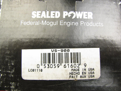 (6) Sealed Power VS-900 Engine Valve Springs - 1984-1987 Honda Civic 1.5L
