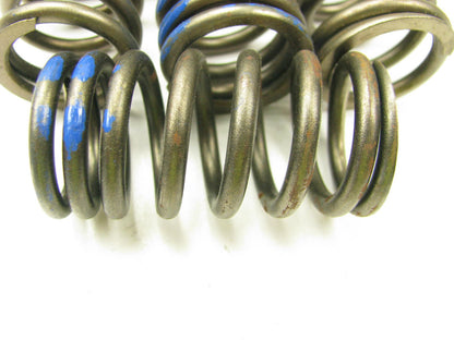 (4) Sealed Power VS-940 Engine EXHAUST Valve Springs For 1988-1990 Nissan 1.6L