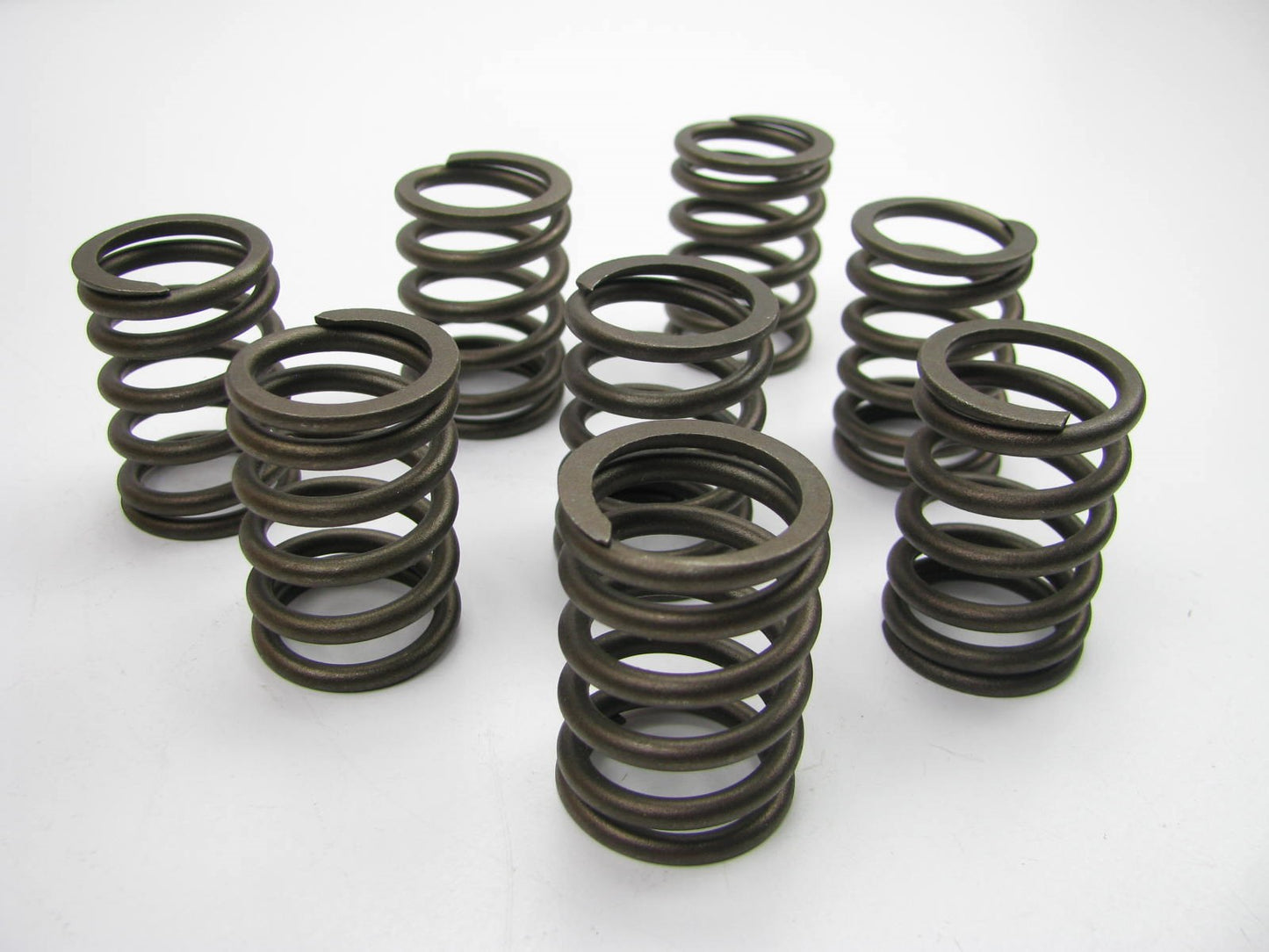 (8) Sealed Power VS-954 Valve Spring OEM For 86-91 Mazda 323, 90-91 Miata 1.6L