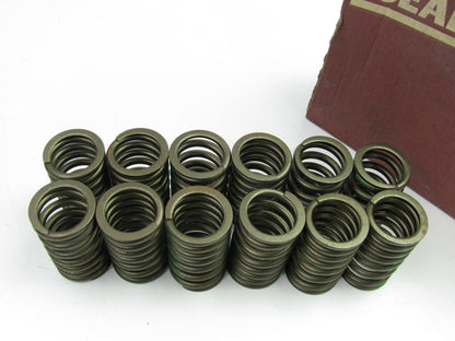 (12) Sealed Power VS-973 Engine Valve Springs For 1987-1990 Acura Legend 2.7L-V6