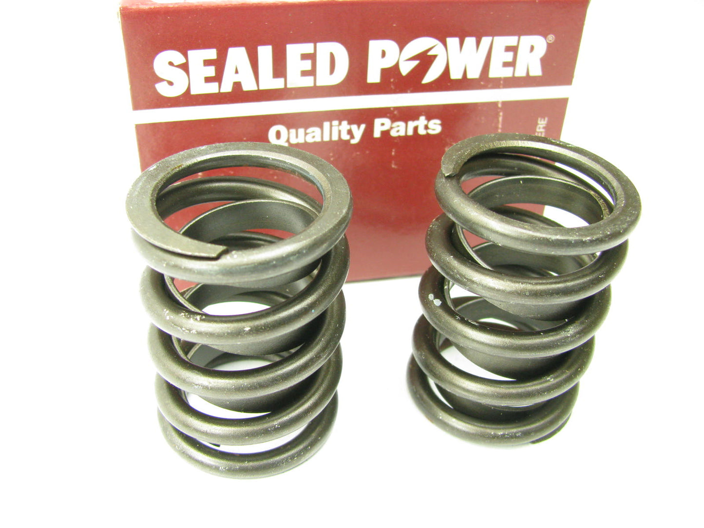 (2) Sealed Power VS1018A Performance Valve Springs FORD SBF 289, 302 V8