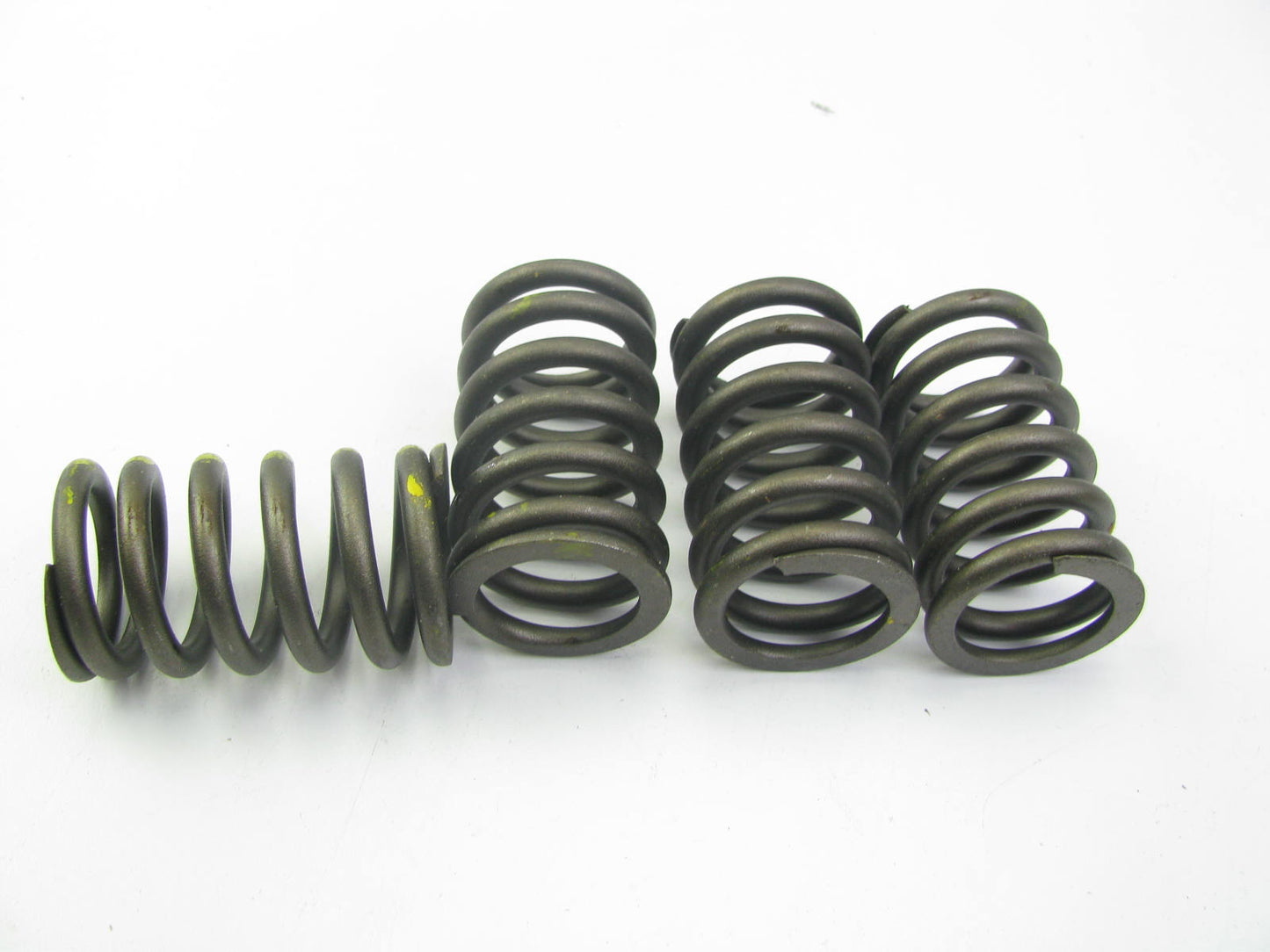 (4) Sealed Power VS1553 Engine Valve Springs For 89-96 Dodge 5.9L Cummins Diesel