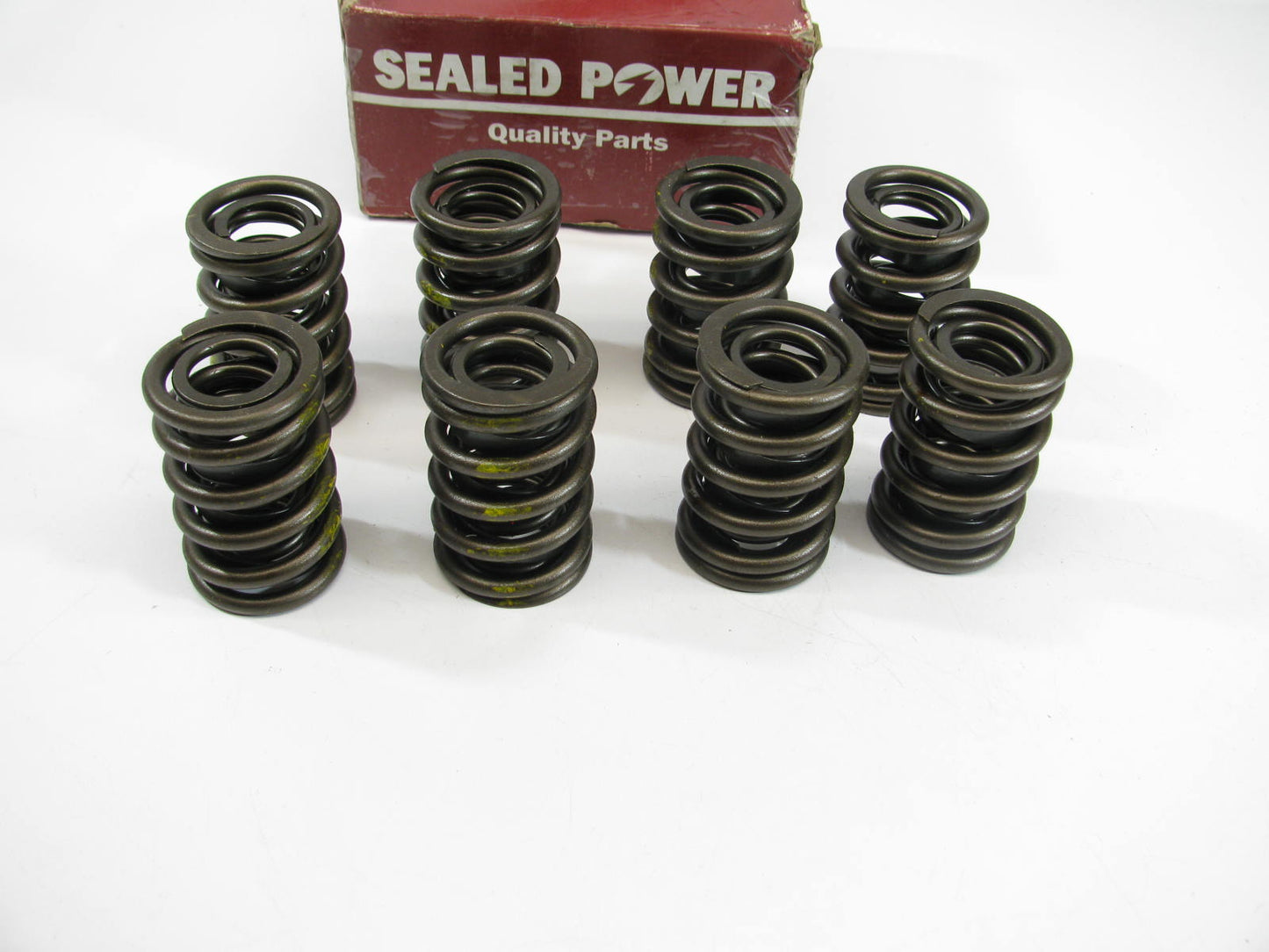 (8) Sealed Power VS1581 Valve Springs 1968-1969 Big Block Chevy 427 LS7 & L88