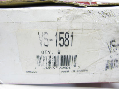 (8) Sealed Power VS1581 Engine Valve Springs For 1968-1969 Chevrolet 427-V8