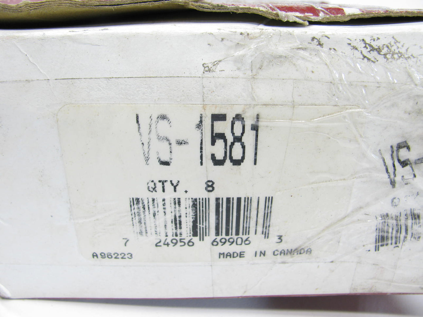 (8) Sealed Power VS1581 Valve Springs 1968-1969 Big Block Chevy 427 LS7 & L88