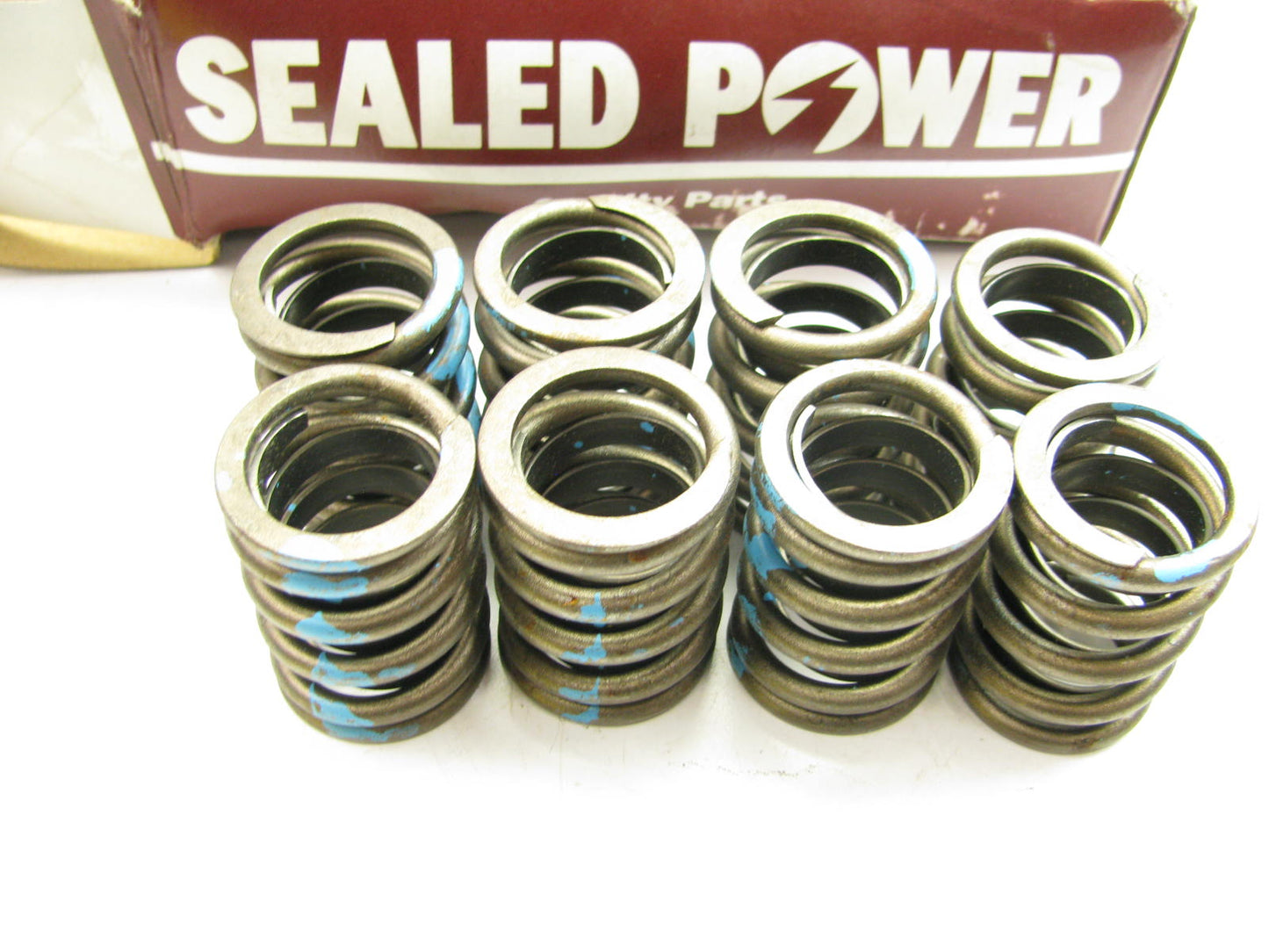 (8) Sealed Power VS1590 Valve Springs 1979-1980 Honda Accord Prelude 1.8L