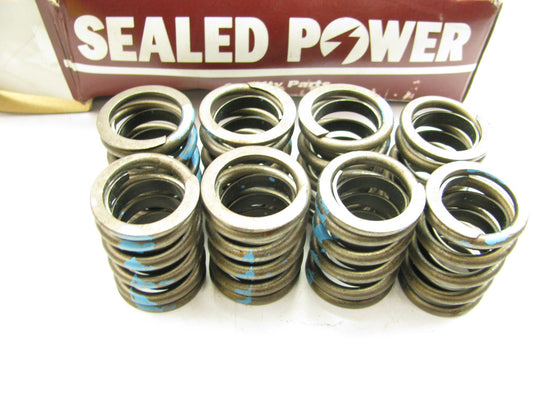 (8) Sealed Power VS1590 Valve Springs 1979-1980 Honda Accord Prelude 1.8L