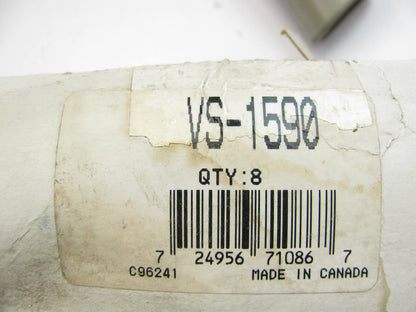 (8) Sealed Power VS1590 Valve Springs 1979-1980 Honda Accord Prelude 1.8L