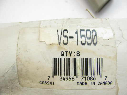 (8) Sealed Power VS1590 Valve Springs 1979-1980 Honda Accord Prelude 1.8L