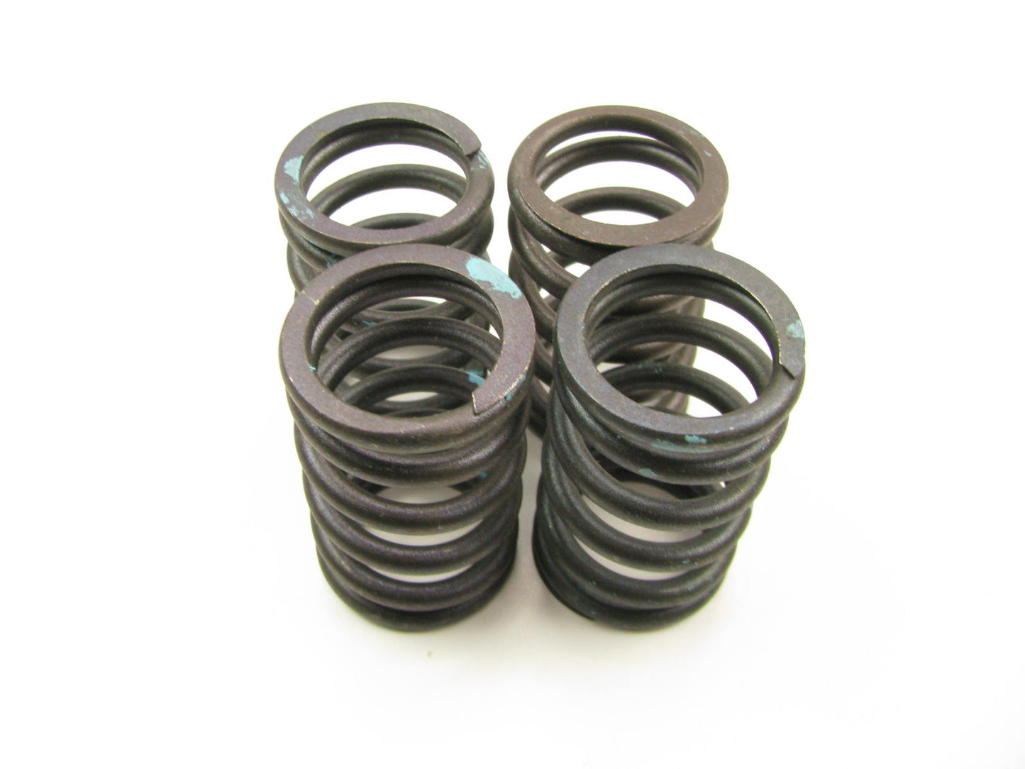 (4) Sealed Power VS-1614 Engine Valve Springs 1957-1977 Ford 332 352 361-V8