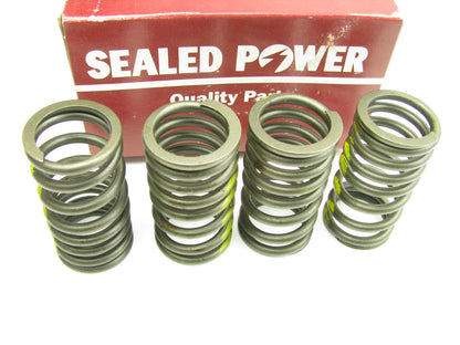 (4) Sealed Power VS358 Engine Valve Spring
