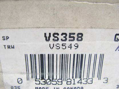 (8) Sealed Power VS358 Engine Valve Springs